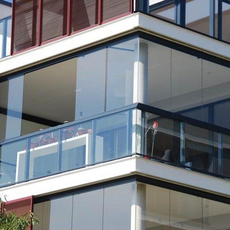 Cam Balkon �malat�