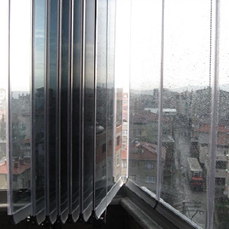 Cam Balkon �malat�