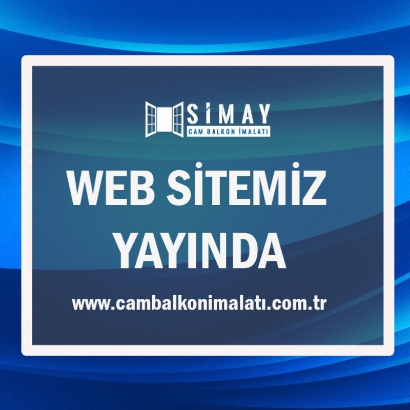 Cam Balkon �malat�