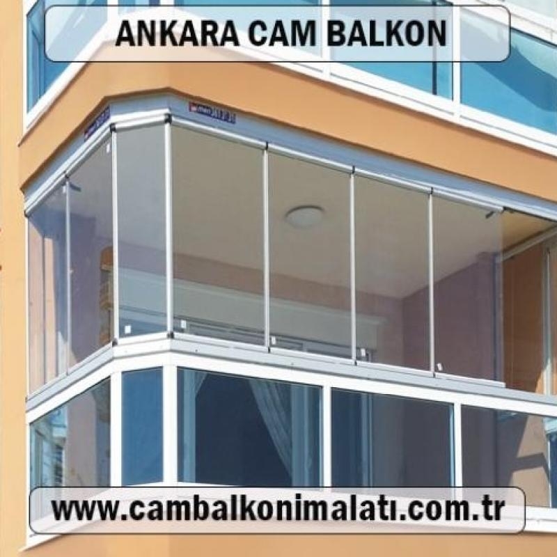Cam Balkon �malat�