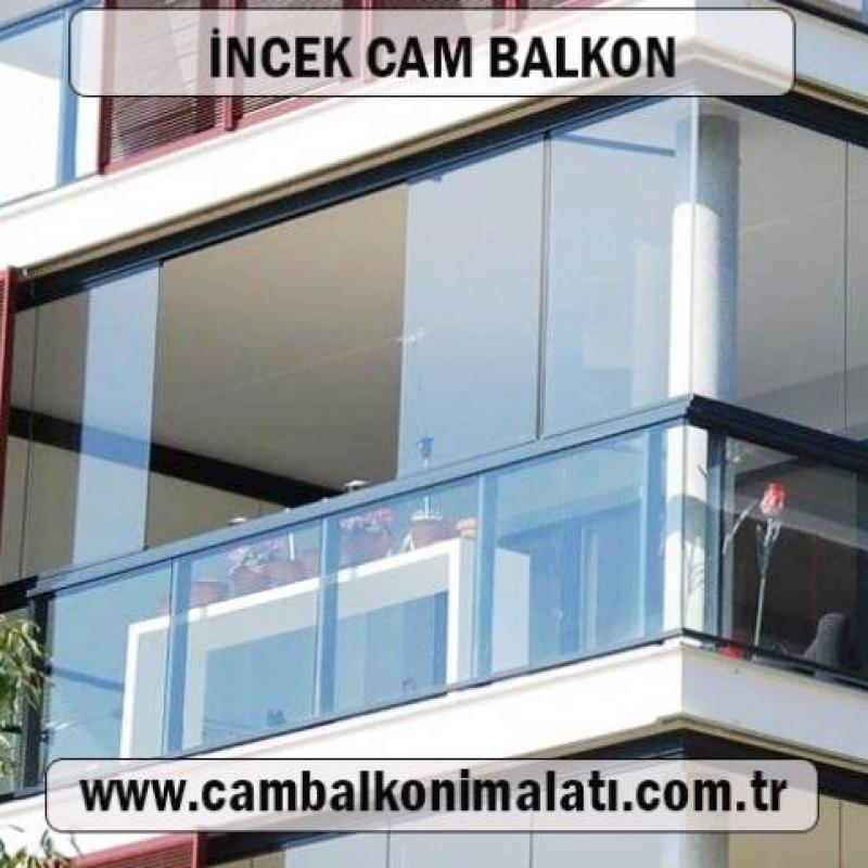 Cam Balkon �malat�