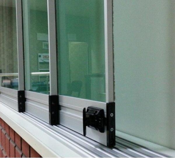 Cam Balkon �malat�