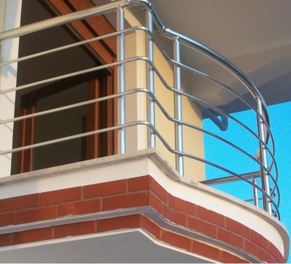 Cam Balkon �malat�