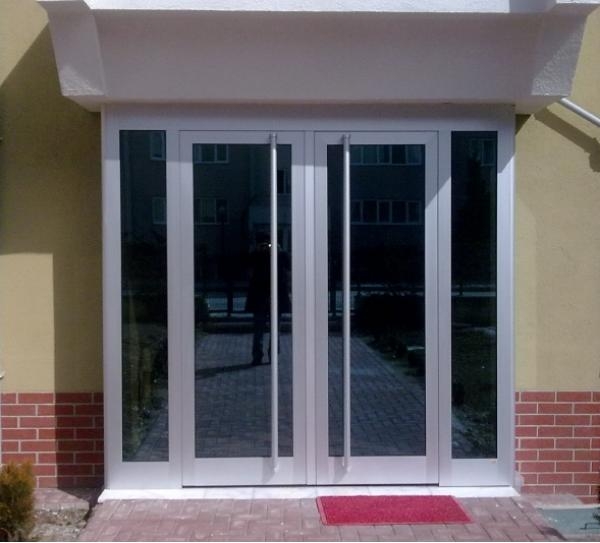 Cam Balkon �malat�