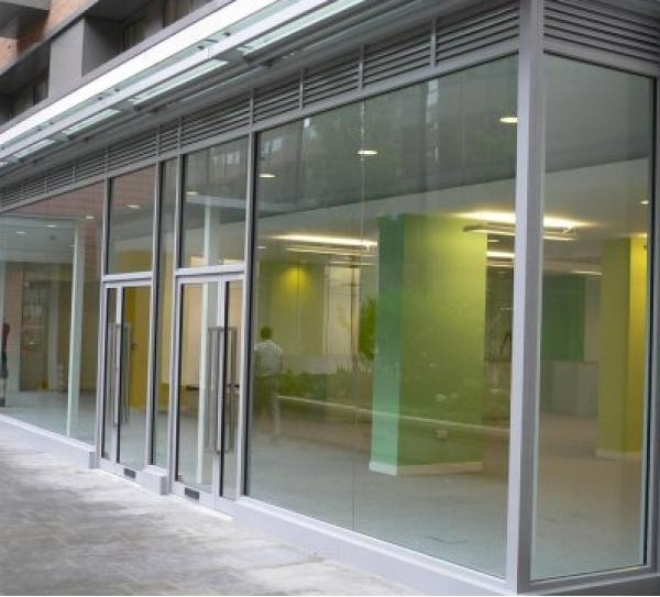 Cam Balkon �malat�