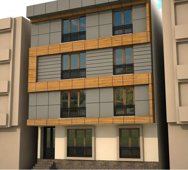 Cam Balkon �malat�