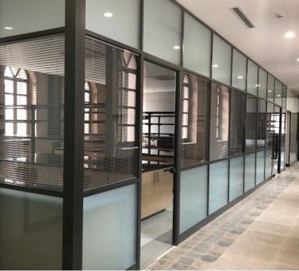 Cam Balkon �malat�