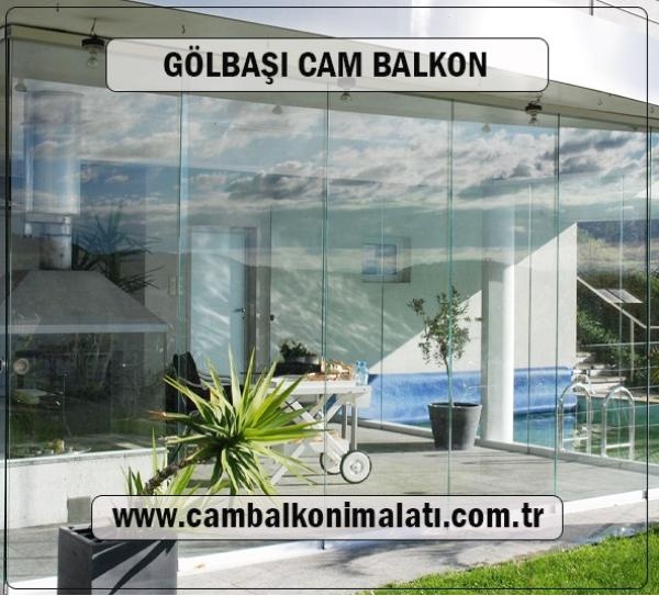 Cam Balkon �malat�