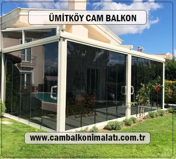 Cam Balkon �malat�